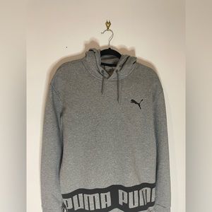 Puma Tracksuit